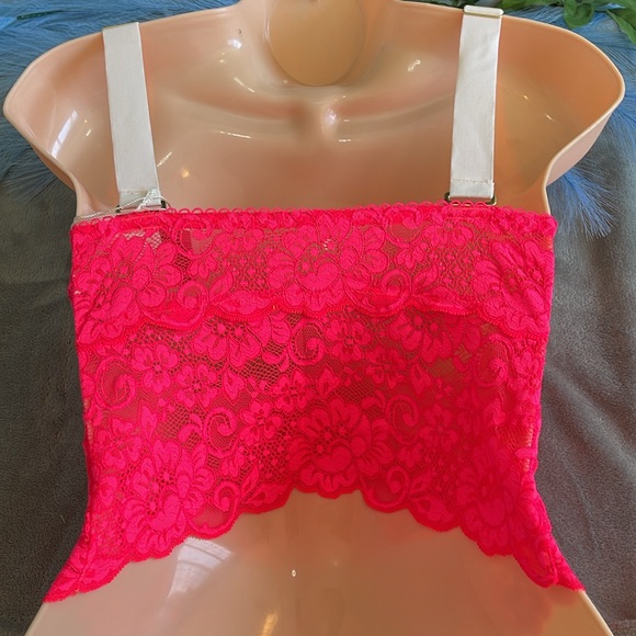 Bust a move bustier - SZ s - lava - NWT - Picture 8 of 11